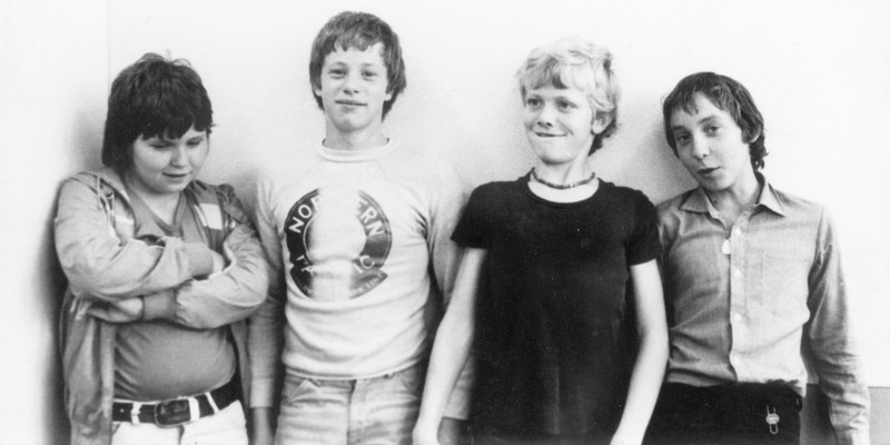 Thomas Thulke, Ralf Jennemann, Stephan Fries, Jörg Guthardt