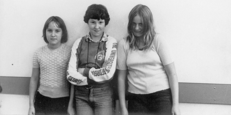 Sylke Forell, Doris Langer, Claudia Gehrmann