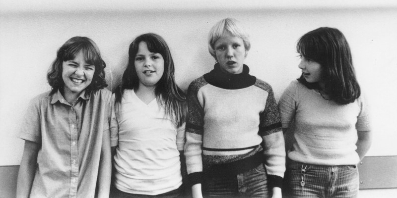 Claudia Soling, Heike Kessen, Michaela Kraft, Margit B&ouml;ttcher