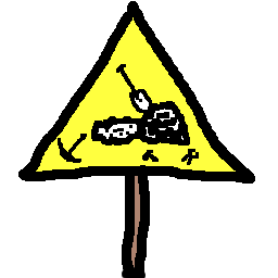 BAUSTELLE BIS 2055 :-)